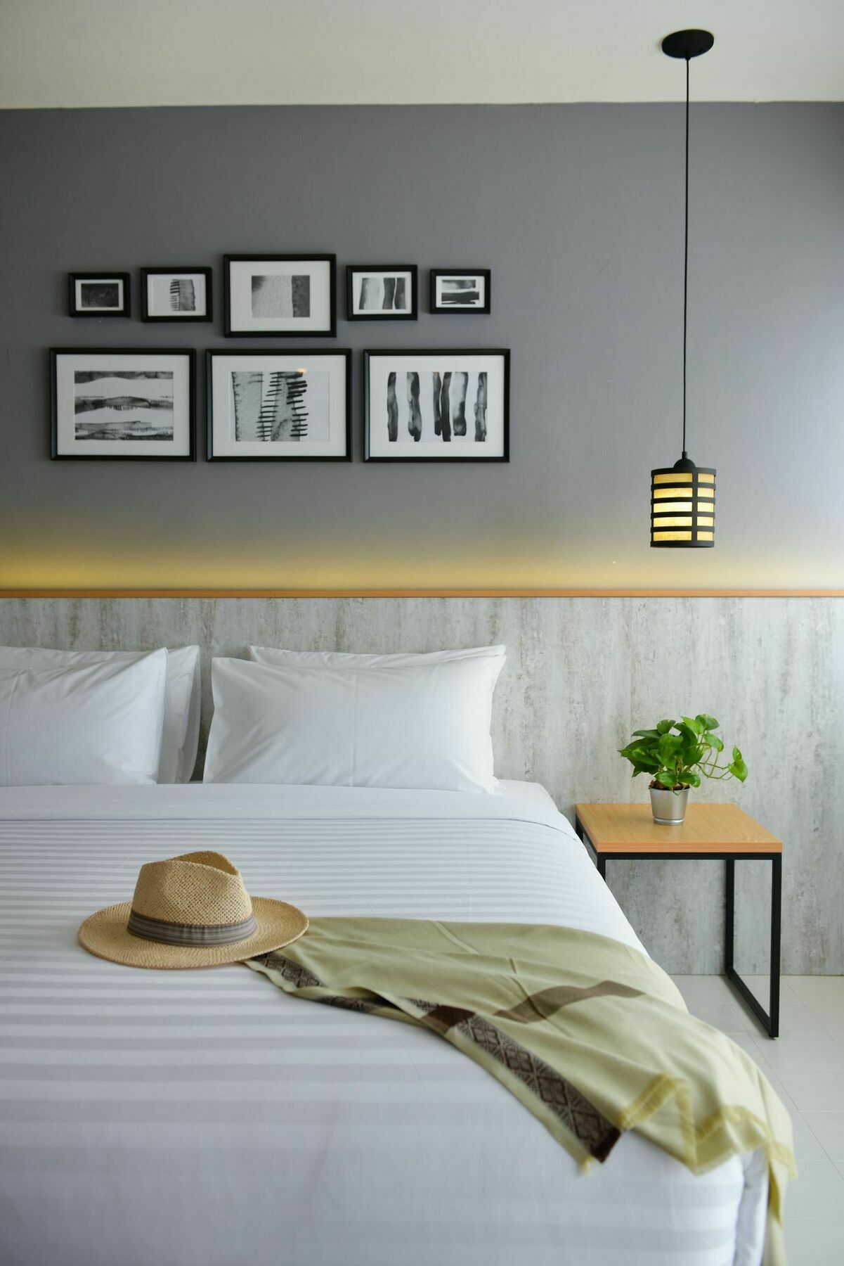 Ruenthip Pattaya Hotell Eksteriør bilde
